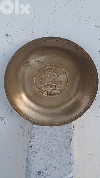 antique
