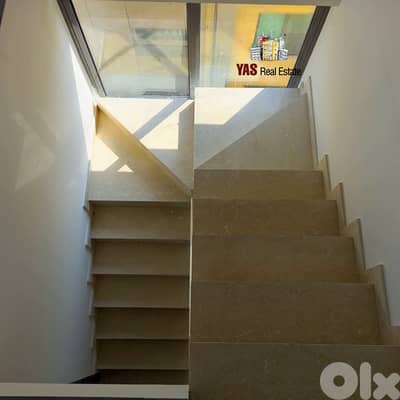 Mar Takla 393m2 | 40m2 Terrace | Triplex | Brand New | Amazing View |P