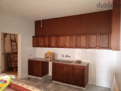 Apartment for sale in Ain Aalaq شقة للبيع بعين علق