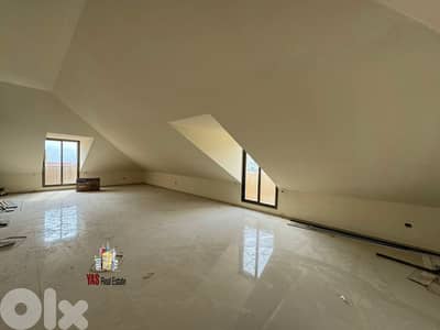 Ajaltoun 219m2 | Duplex | New | Luxury | View | Ballouneh Borders |
