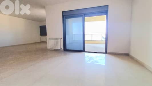 Apartment for sale in Mazraat Yachouh/ New/ View