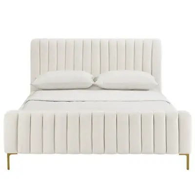 double bed  تخت مجوز