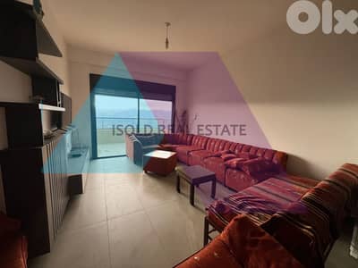 2 bedroom apartment +open view for sale in Aanaya/Jbeil - عناية جبيل