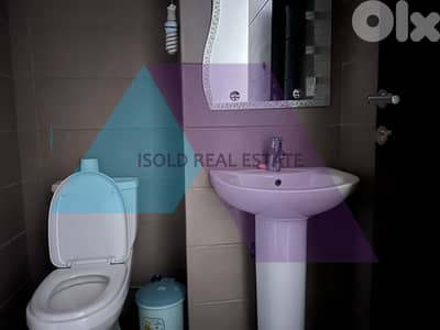 2 bedroom apartment +open view for sale in Aanaya/Jbeil - عناية جبيل