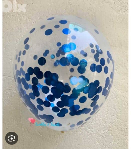 party confetti balloons 1