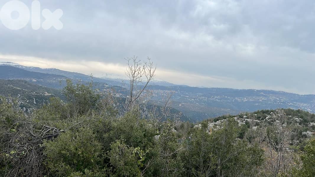 Land for sale in Klayaat/ View 0