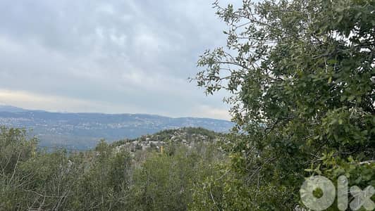 Land for sale in Klayaat/ View