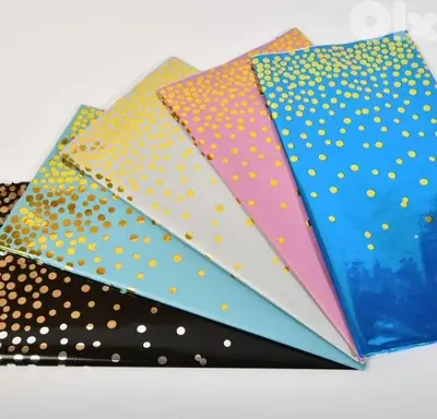 party table covers