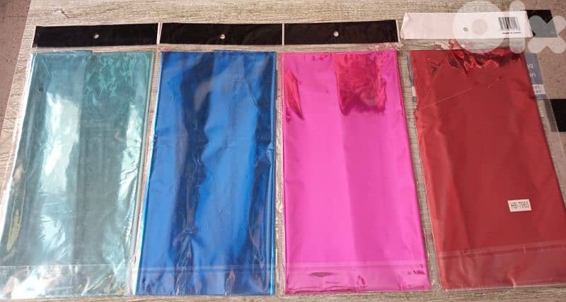 party table covers 2