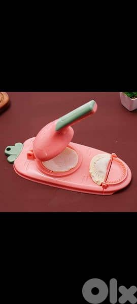 fast dumpling machine 0