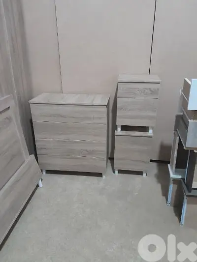 غرفة النوم مجوز جديد من معمل