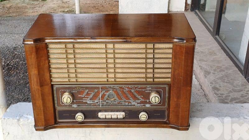 antique 0