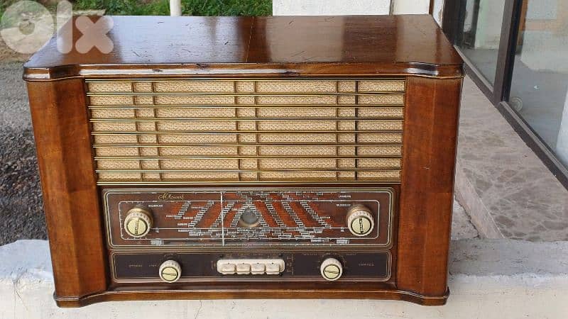 antique 4