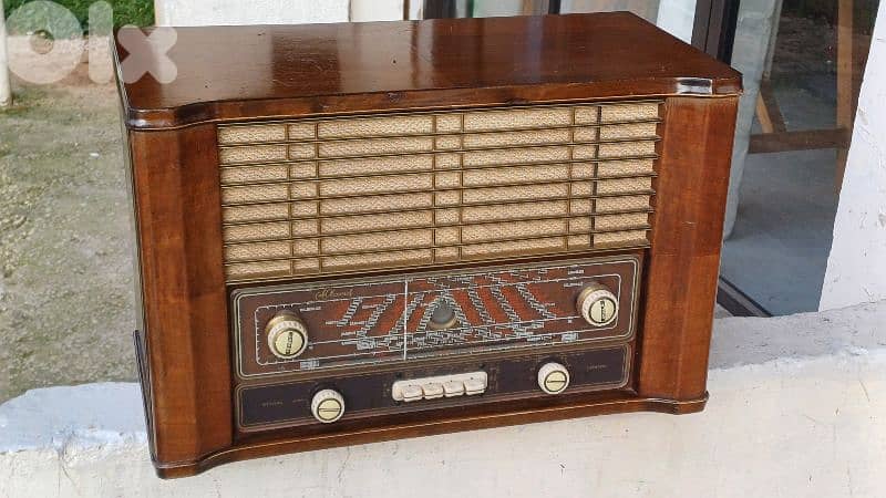 antique 5