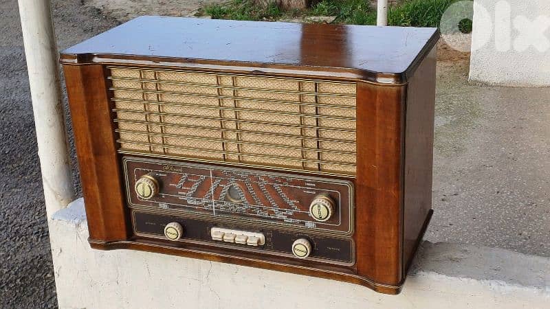 antique 11