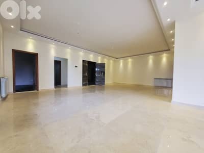 Apartment for sale in Rabweh شقة للبيع في الربوة