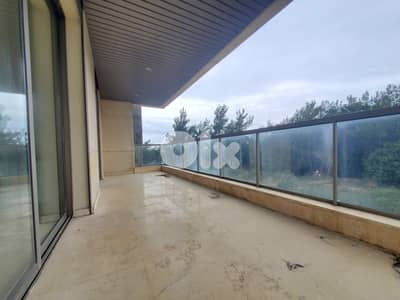 Apartment for sale in Rabweh شقة للبيع في الربوة
