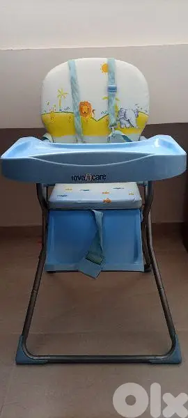 high chair