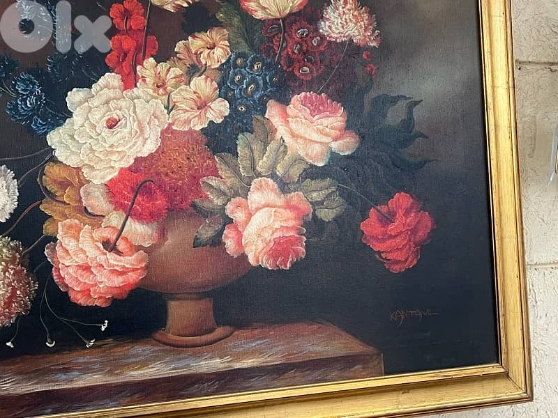 oil painting 0