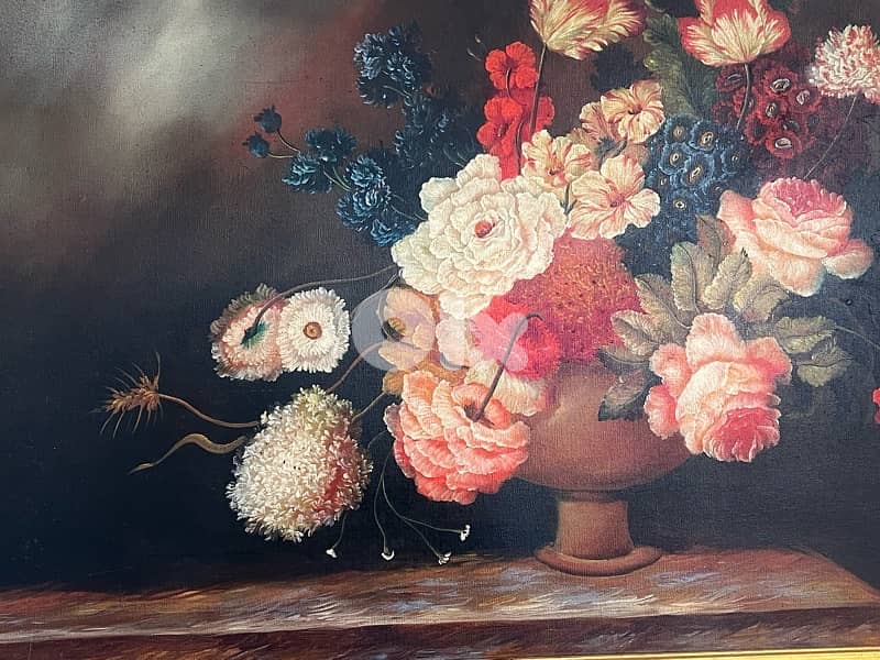 oil painting 2