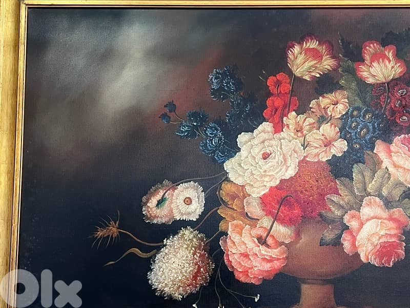 oil painting 4