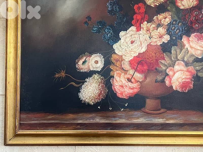 oil painting 6
