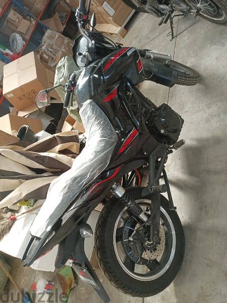 3000 watt lithium cross motorcycle 0