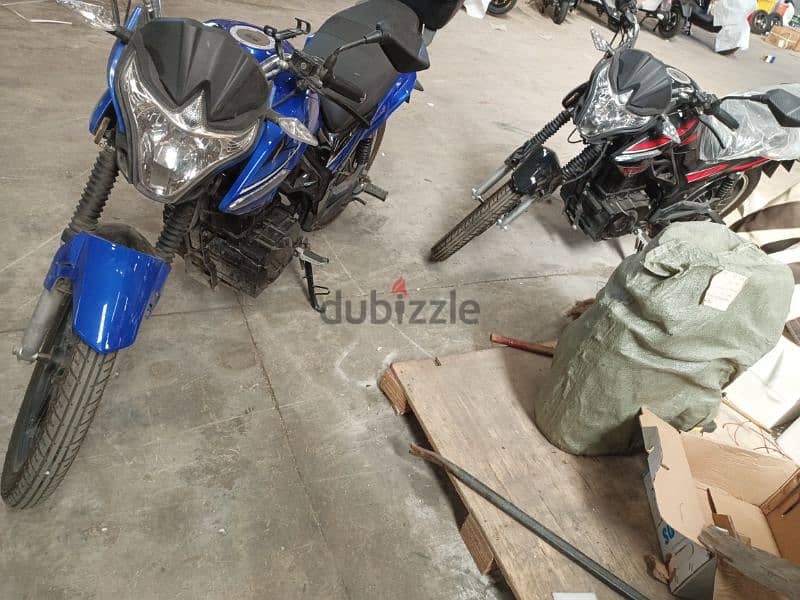3000 watt lithium cross motorcycle 1
