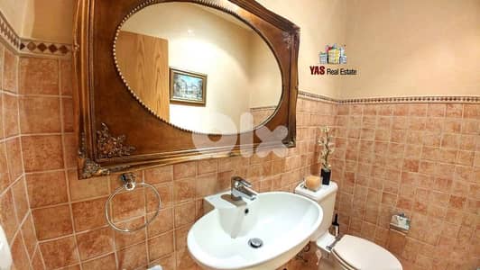 Ajaltoun 400m2 | 400m2 Gardens | Panoramic View | Super Luxurious |