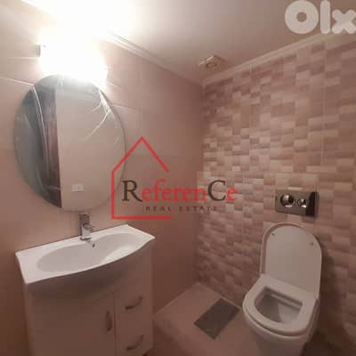 Apartment for sale in Antelias شقة للبيع في انطلياس