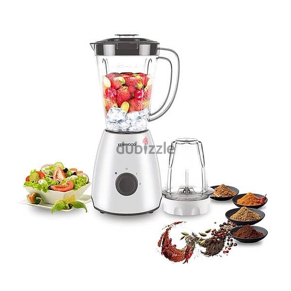Kenwood 400W Blender 1