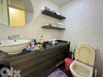 Adonis 110m2 | Furnished & Equipped | Renovated | Partial View | IV |