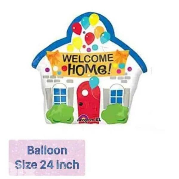 balloons for everything 1