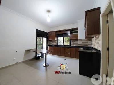 Sahel Alma 200m2 | Rent | Semi Furnished | Mint Condition | IV KS |