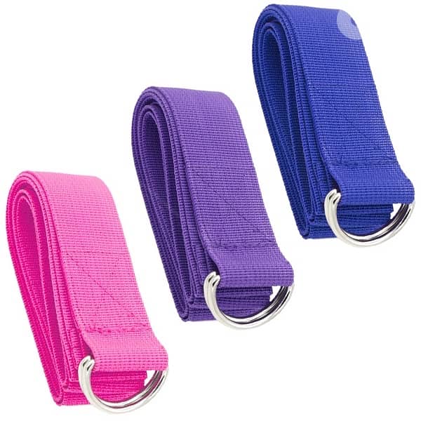 Yoga Strap 0
