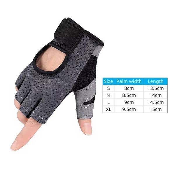 gym gloves 1