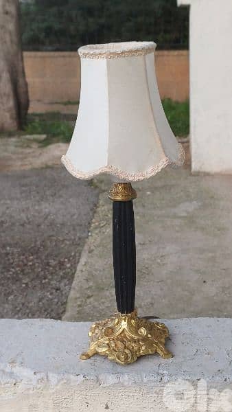 antique 0