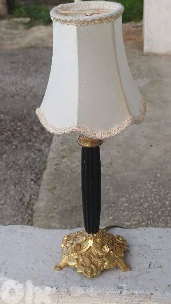 antique 5