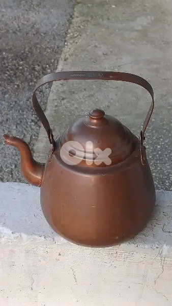 antique