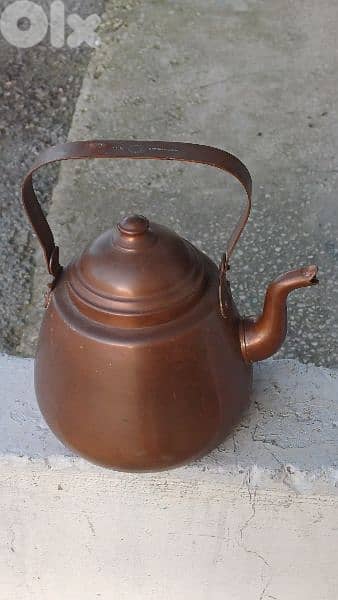 antique 6