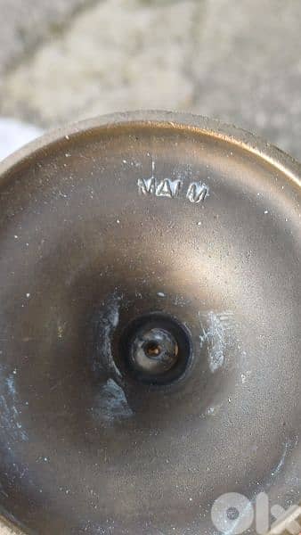 antique 6