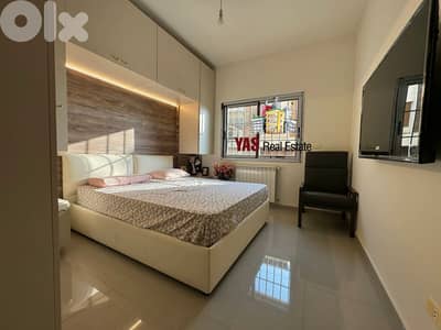 Sheileh 240m2 | 100m2 Terrace | Brand new | Luxury | EL | Sheileh 240m2 | 100m2 Terrace | Brand new | Luxury | EL |