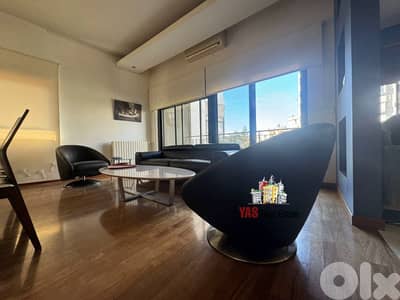 Zouk Mikael 230m2 | Furnished | European style | Decorated | EL |