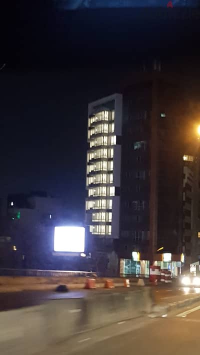 Brand New Apartments for sale in Sioufi Achrafieh | 166 sqm