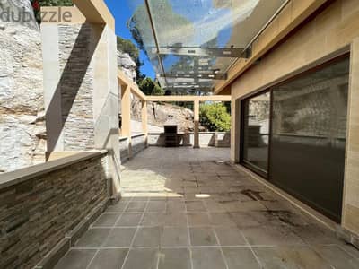 Luxury Duplex - View and Terrace