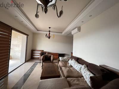Luxury Duplex - View and Terrace