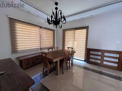 Luxury Duplex - View and Terrace