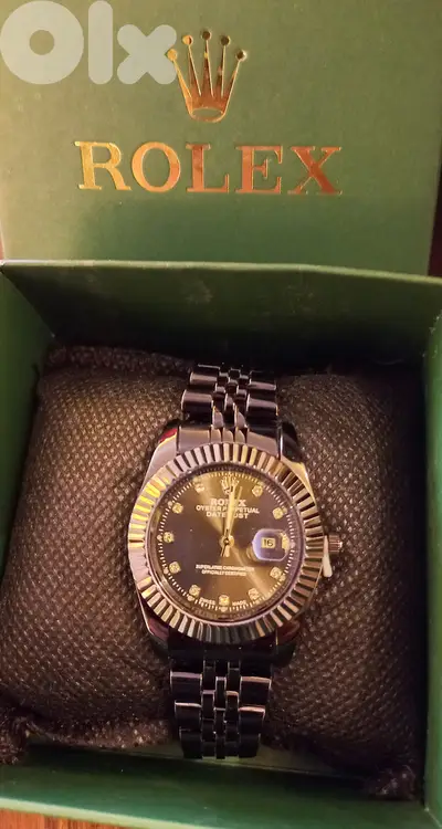new copy rolex