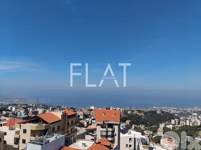 Apartment for Sale in Qennabet Broumana | شقة للبيع في قنابة برمانا Apartment for Sale in Qennabet Broumana | شقة للبيع في قنابة برمانا