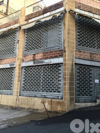 Zouk Highway Standalone Shops for sale due to immigration ($250k each)